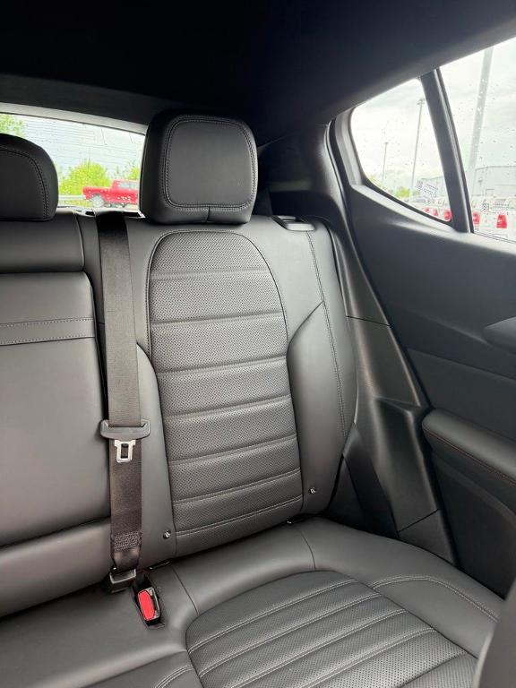 used 2024 Dodge Hornet car, priced at $28,500