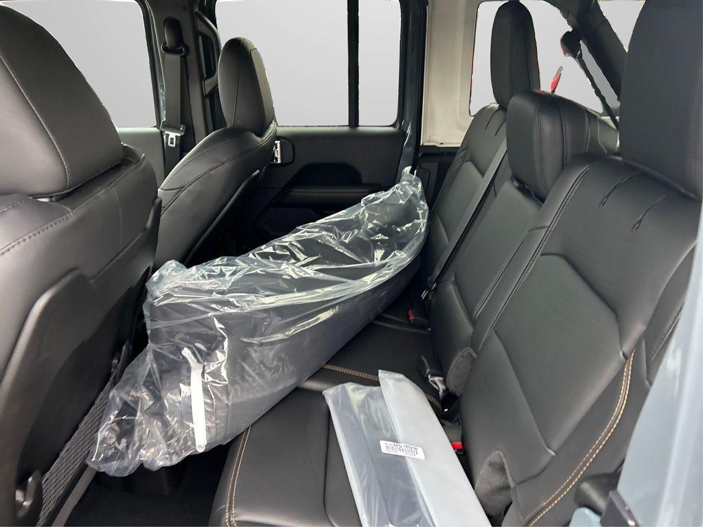 new 2026 Jeep Wrangler car, priced at $56,750