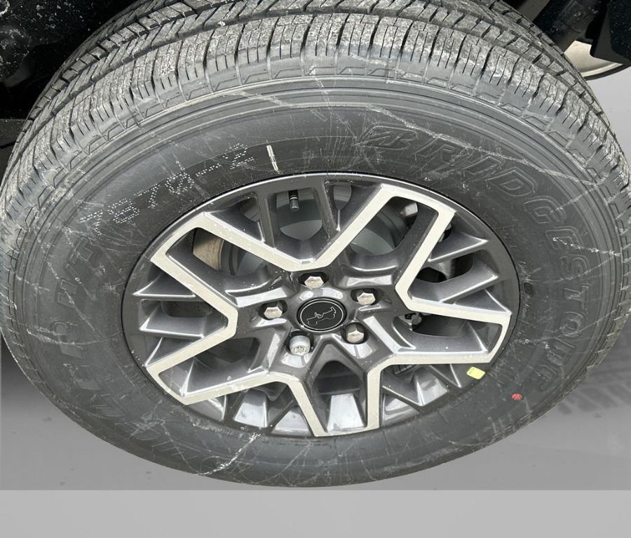 new 2026 Jeep Wrangler car, priced at $56,750