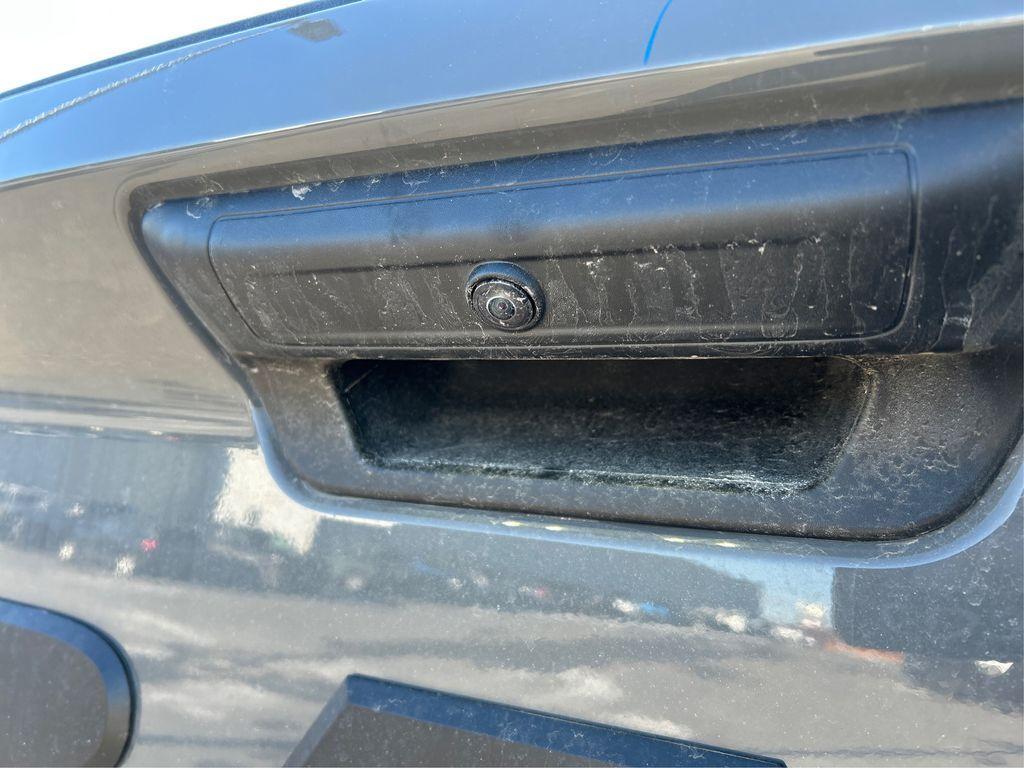 new 2026 Ram 2500 car, priced at $58,530