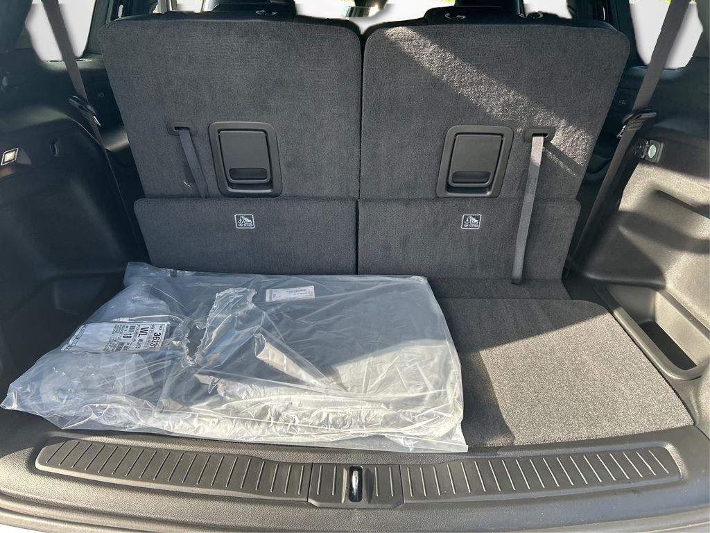 new 2025 Jeep Grand Cherokee L car, priced at $42,500