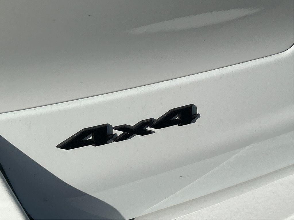 new 2025 Jeep Grand Cherokee L car, priced at $42,500