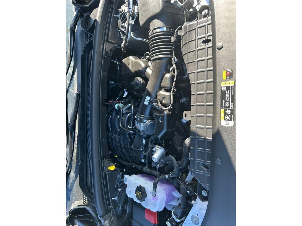 new 2025 Jeep Grand Cherokee L car, priced at $44,700