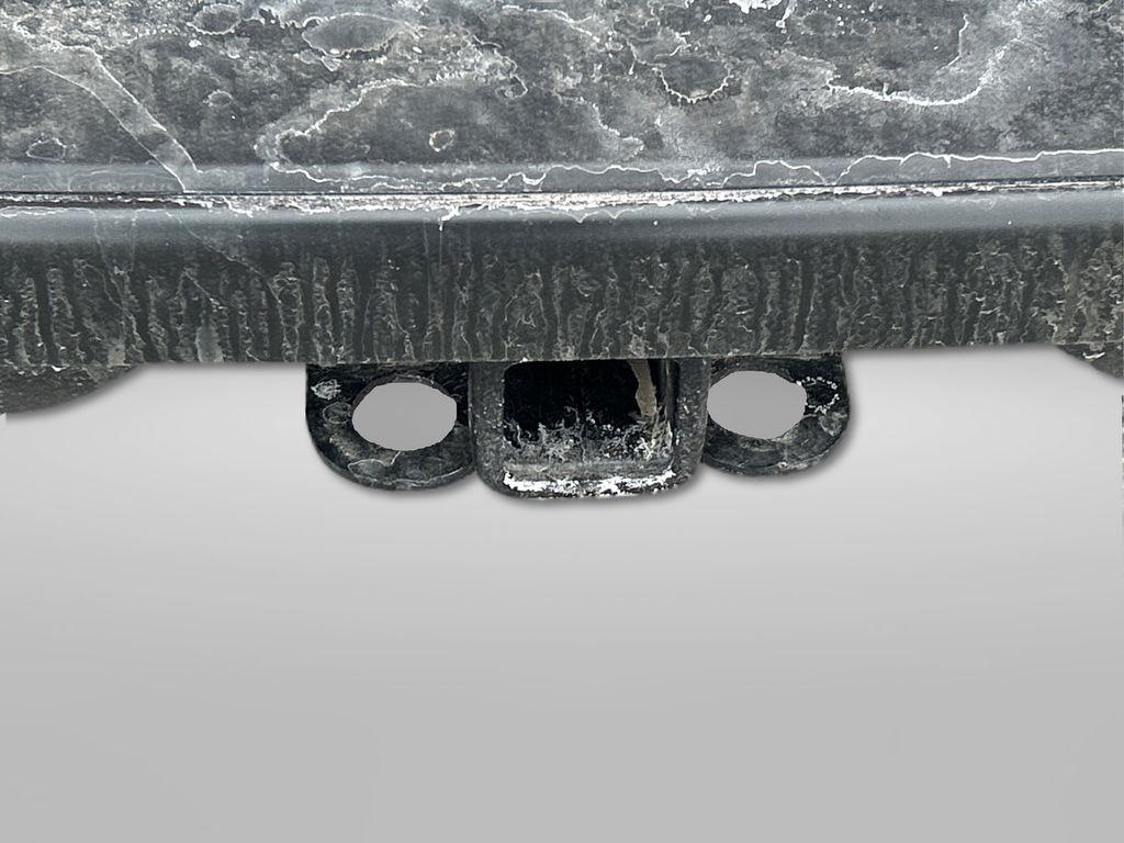 new 2026 Ram 2500 car, priced at $58,825