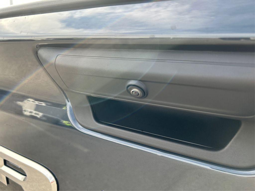 new 2026 Ram 1500 car, priced at $55,186