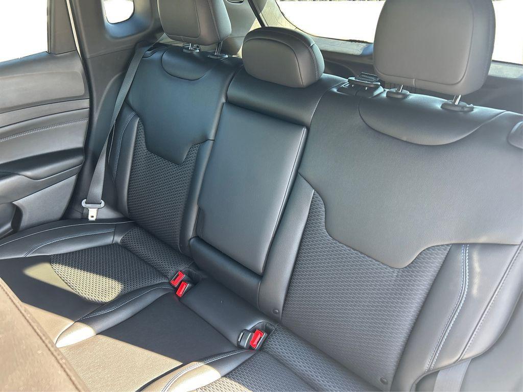 new 2026 Jeep Compass car, priced at $30,240