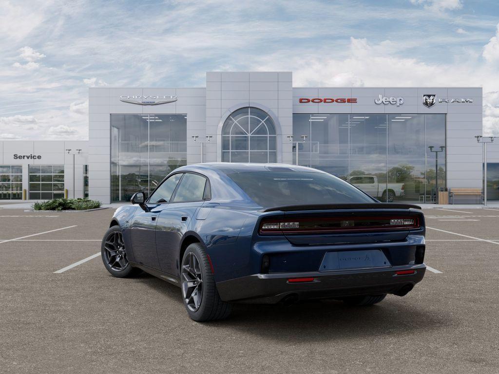 new 2026 Dodge Charger car, priced at $61,539