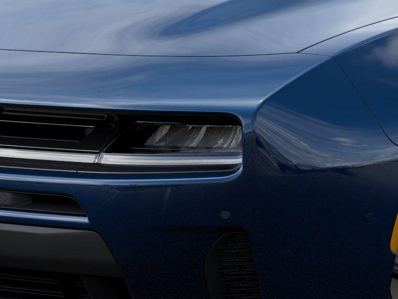 new 2026 Dodge Charger car, priced at $61,539