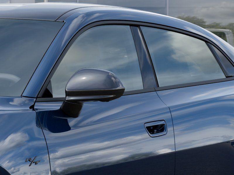 new 2026 Dodge Charger car, priced at $61,539