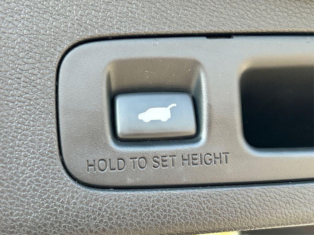 used 2017 Honda CR-V car, priced at $14,500