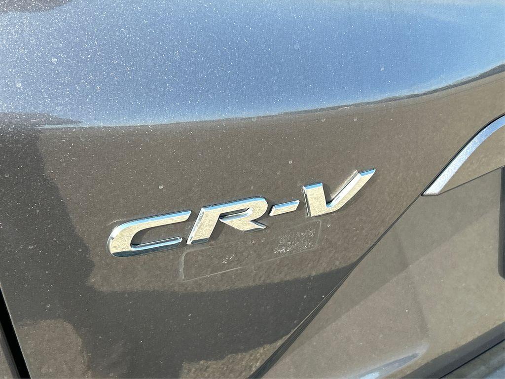used 2017 Honda CR-V car, priced at $14,500