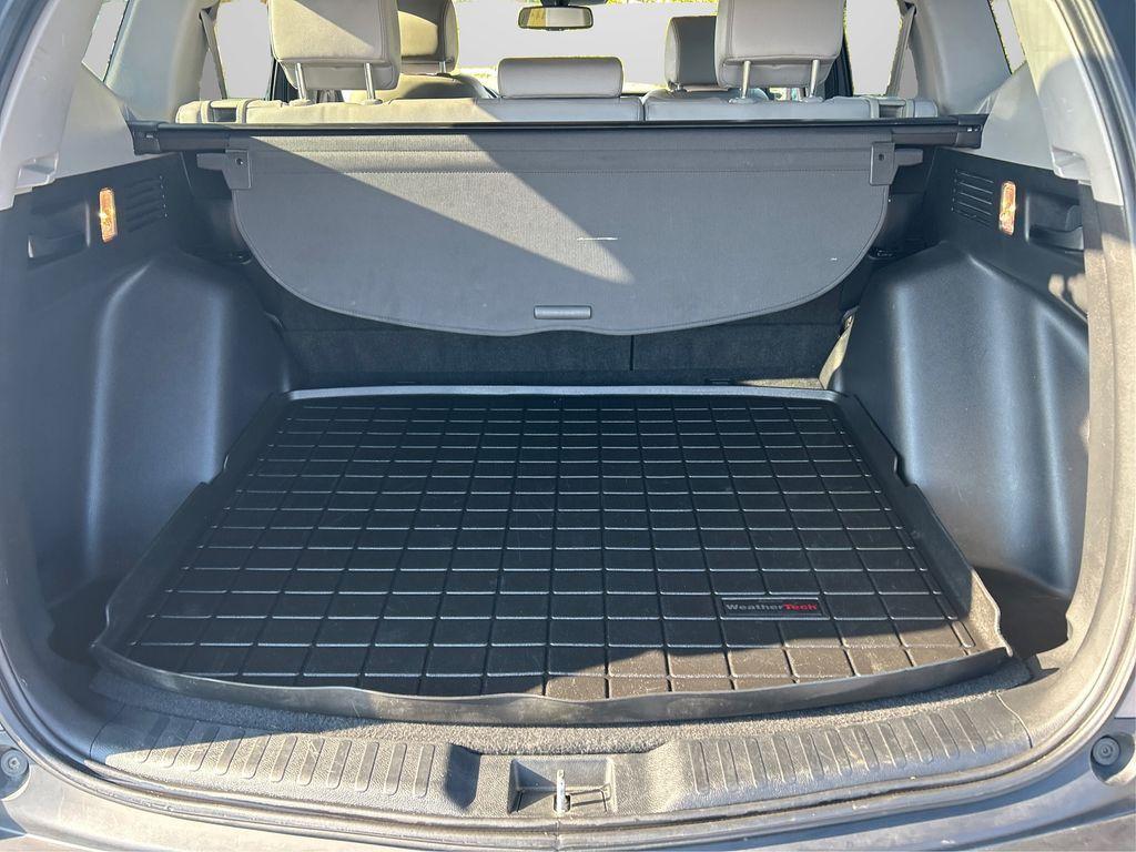 used 2017 Honda CR-V car, priced at $14,500