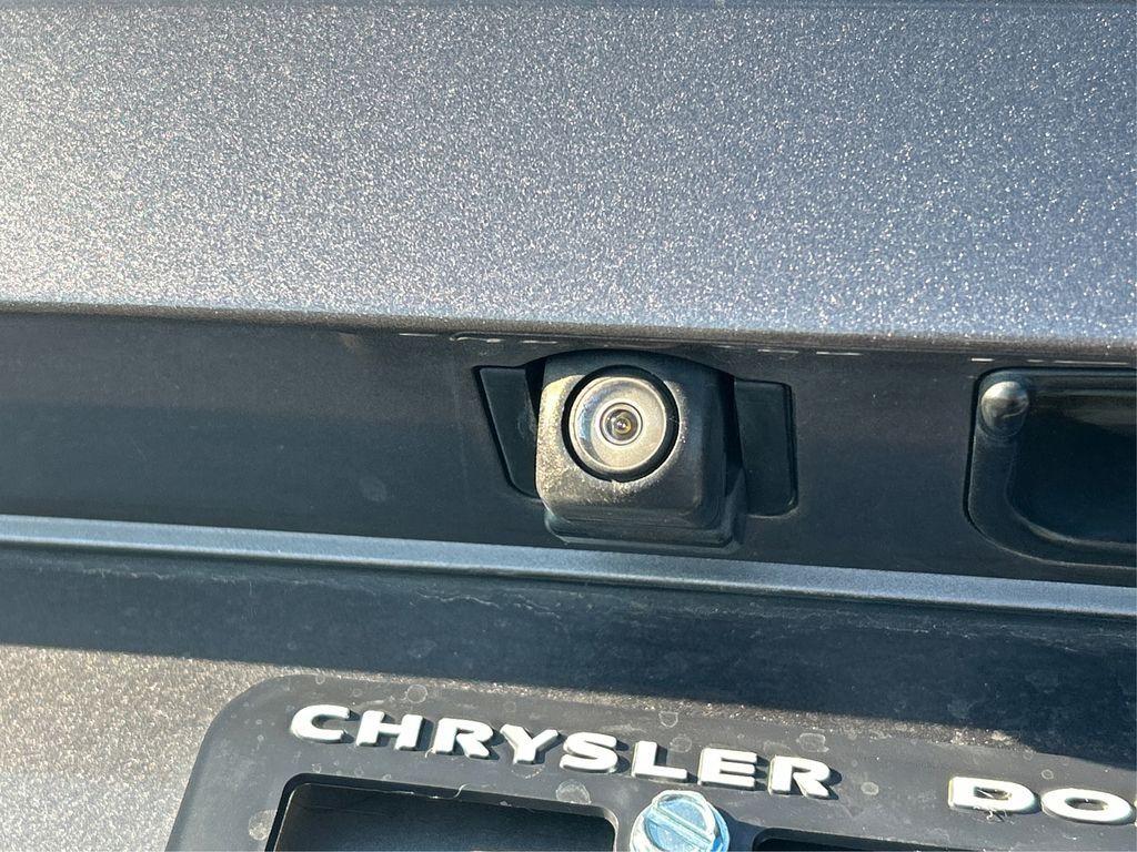 used 2017 Honda CR-V car, priced at $14,500