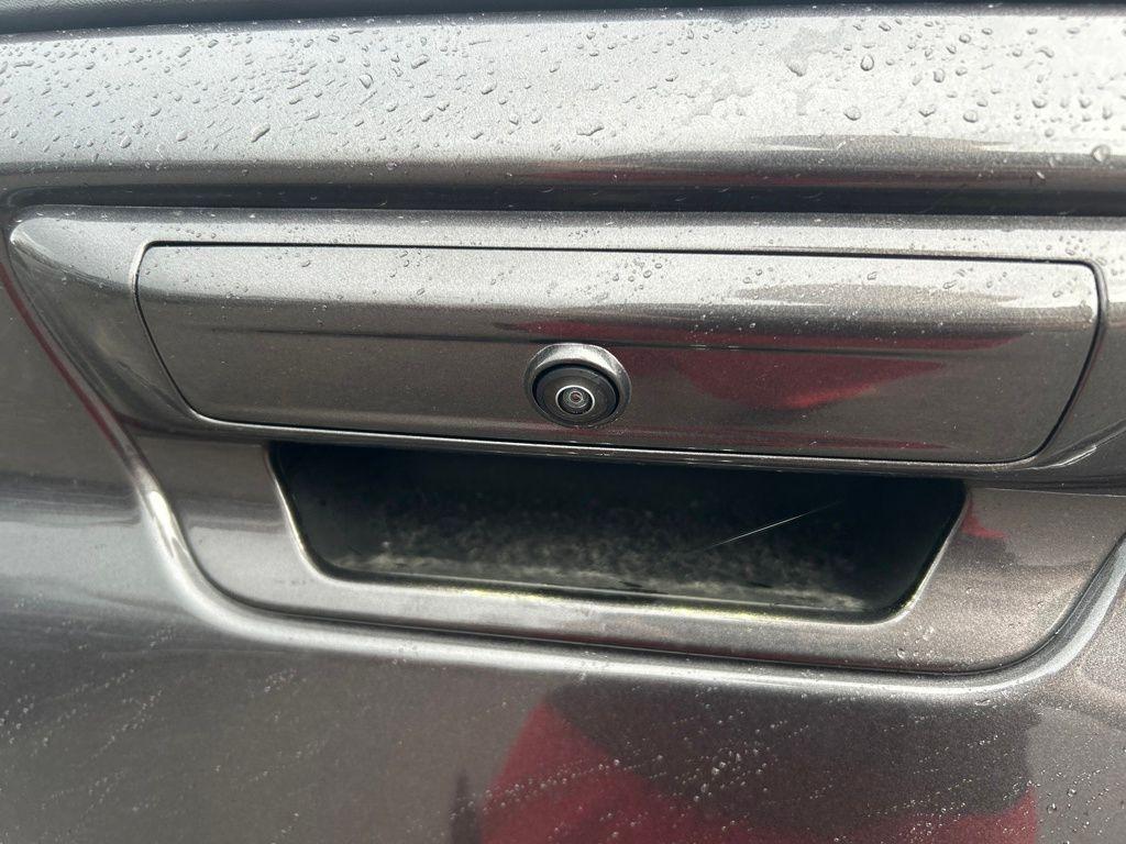 new 2026 Ram 1500 car, priced at $58,657