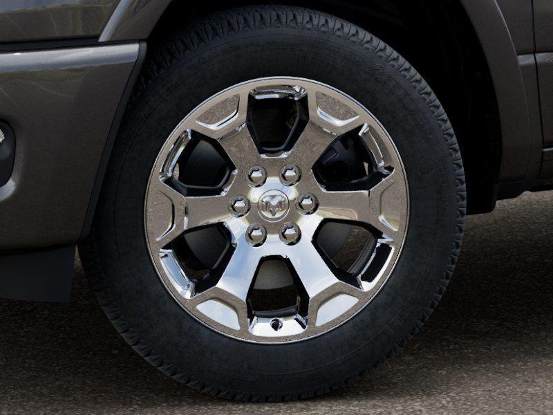 new 2026 Ram 1500 car, priced at $57,067