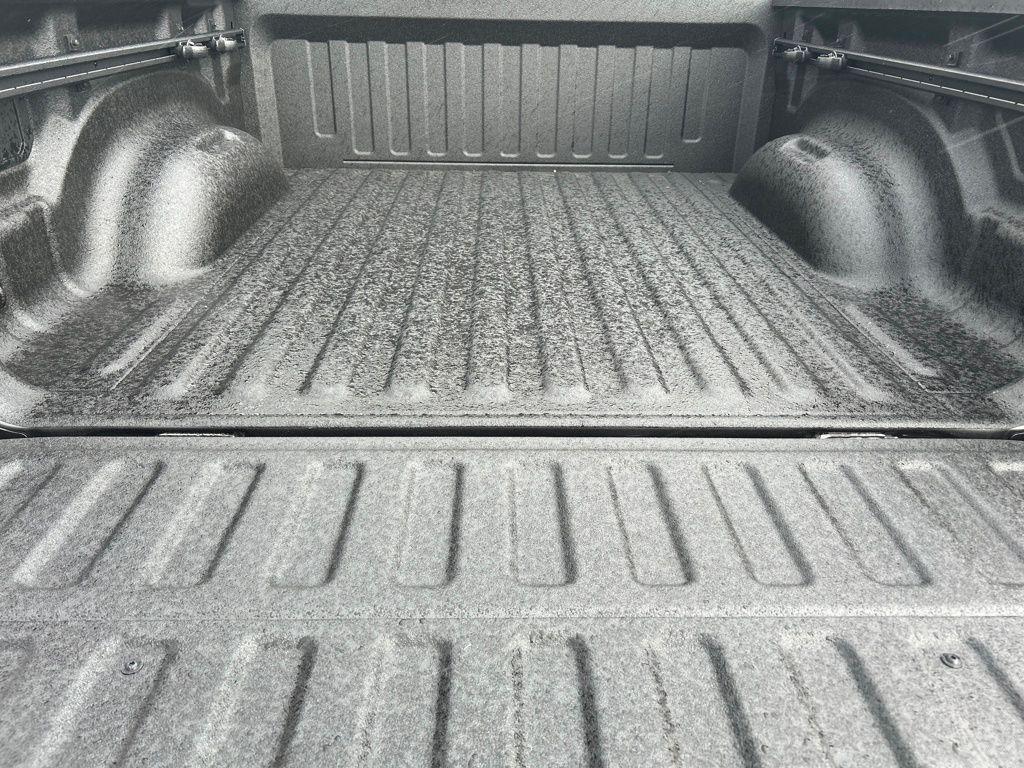 new 2026 Ram 1500 car, priced at $58,657