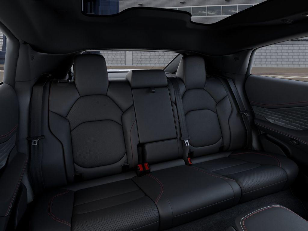 new 2026 Dodge Charger car, priced at $66,085