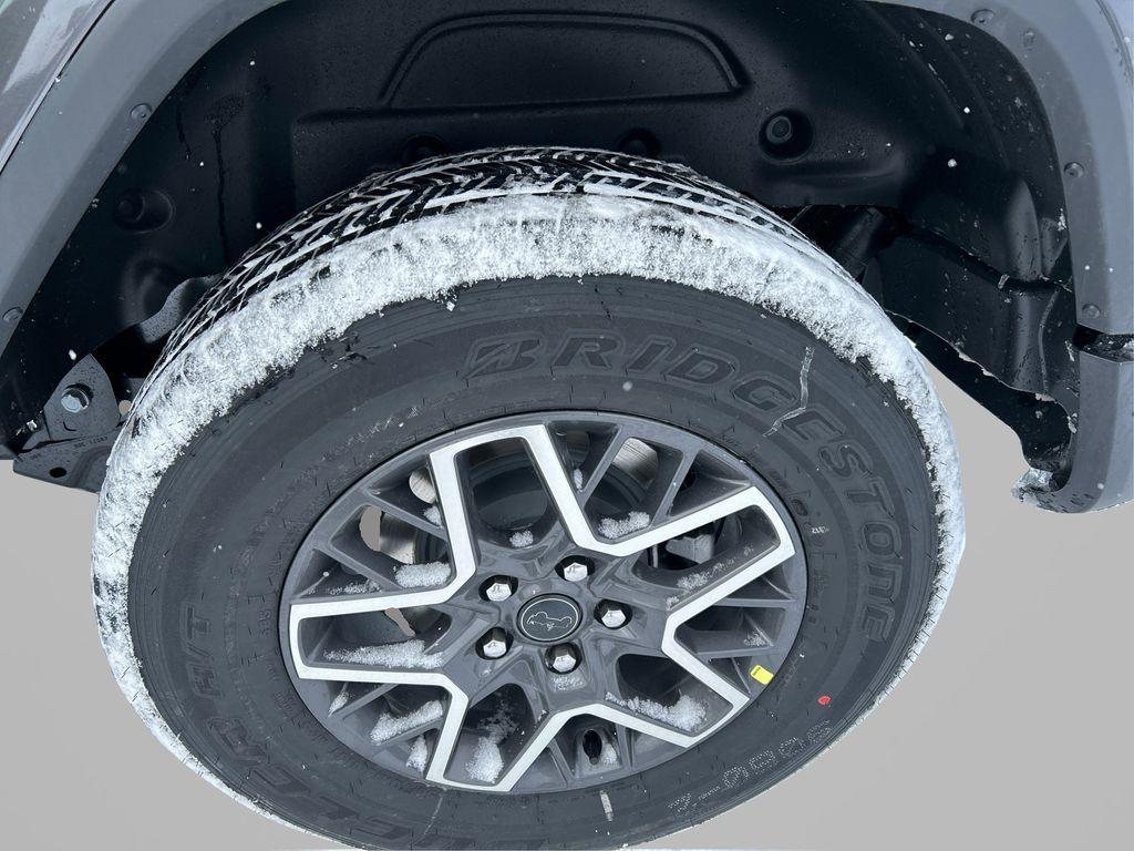 new 2026 Jeep Wrangler car, priced at $55,540