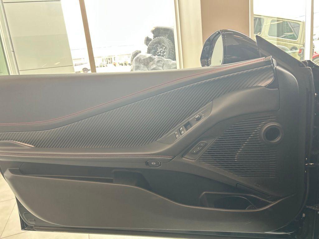 new 2026 Dodge Charger car, priced at $63,686