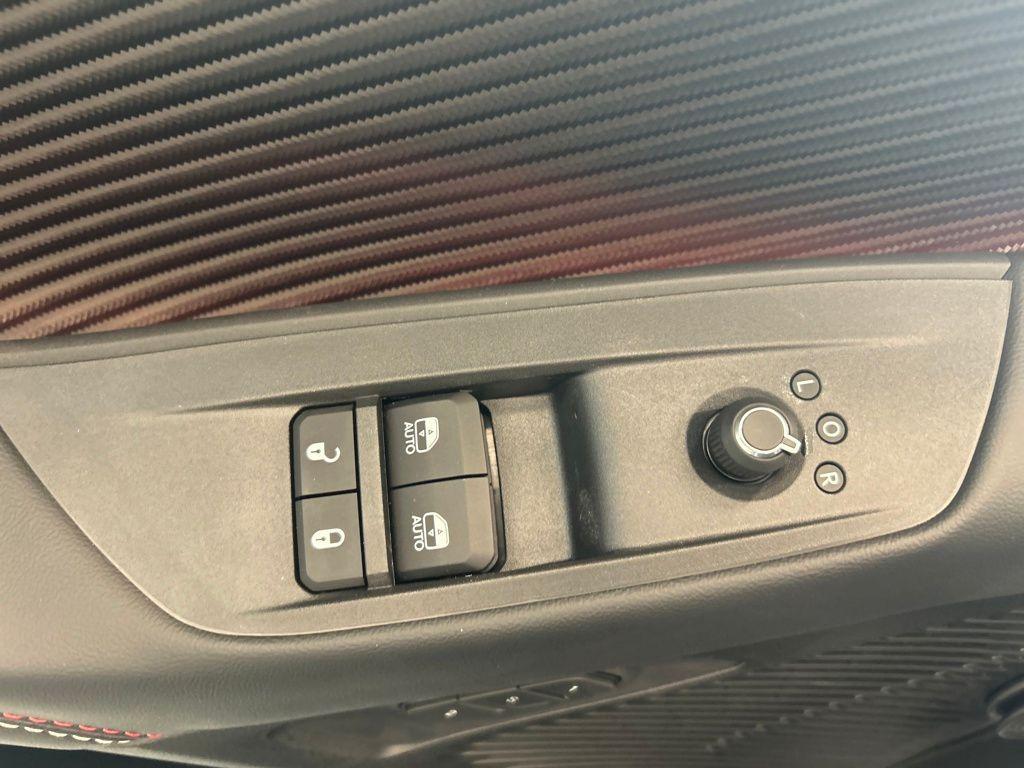 new 2026 Dodge Charger car, priced at $63,686