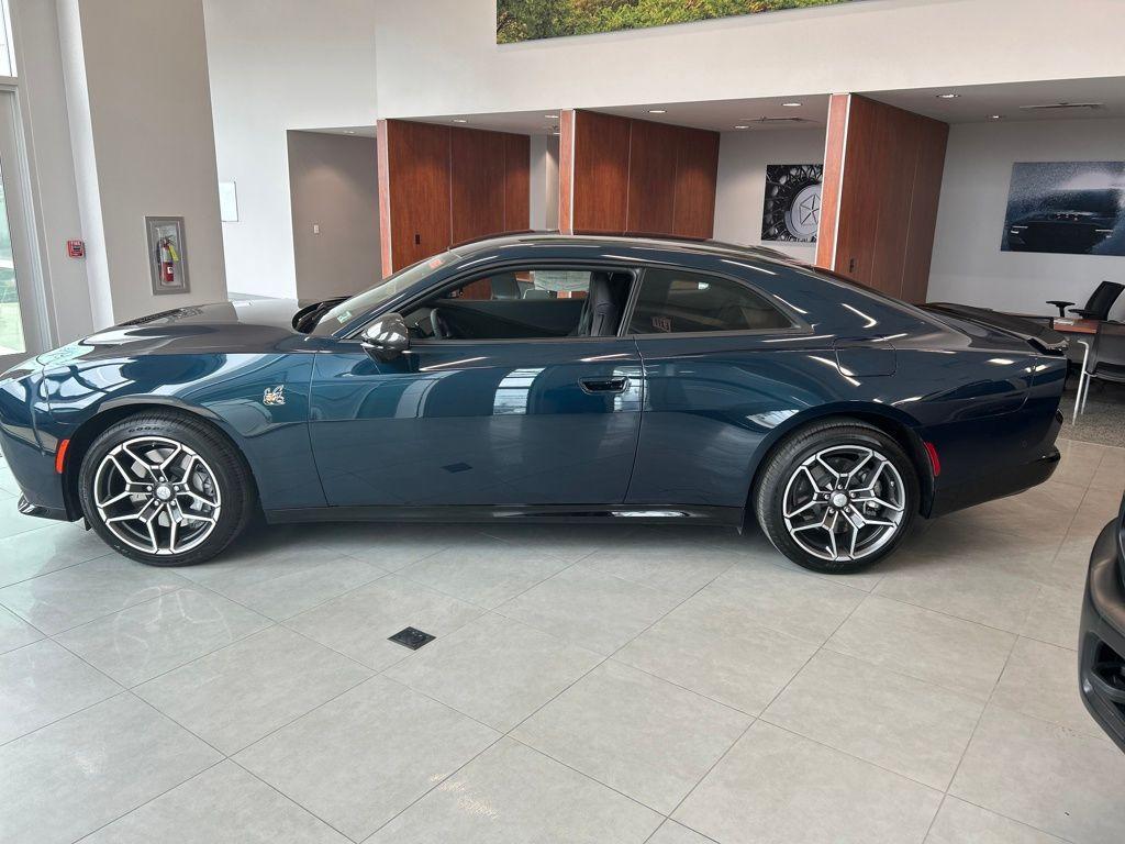 new 2026 Dodge Charger car, priced at $63,686