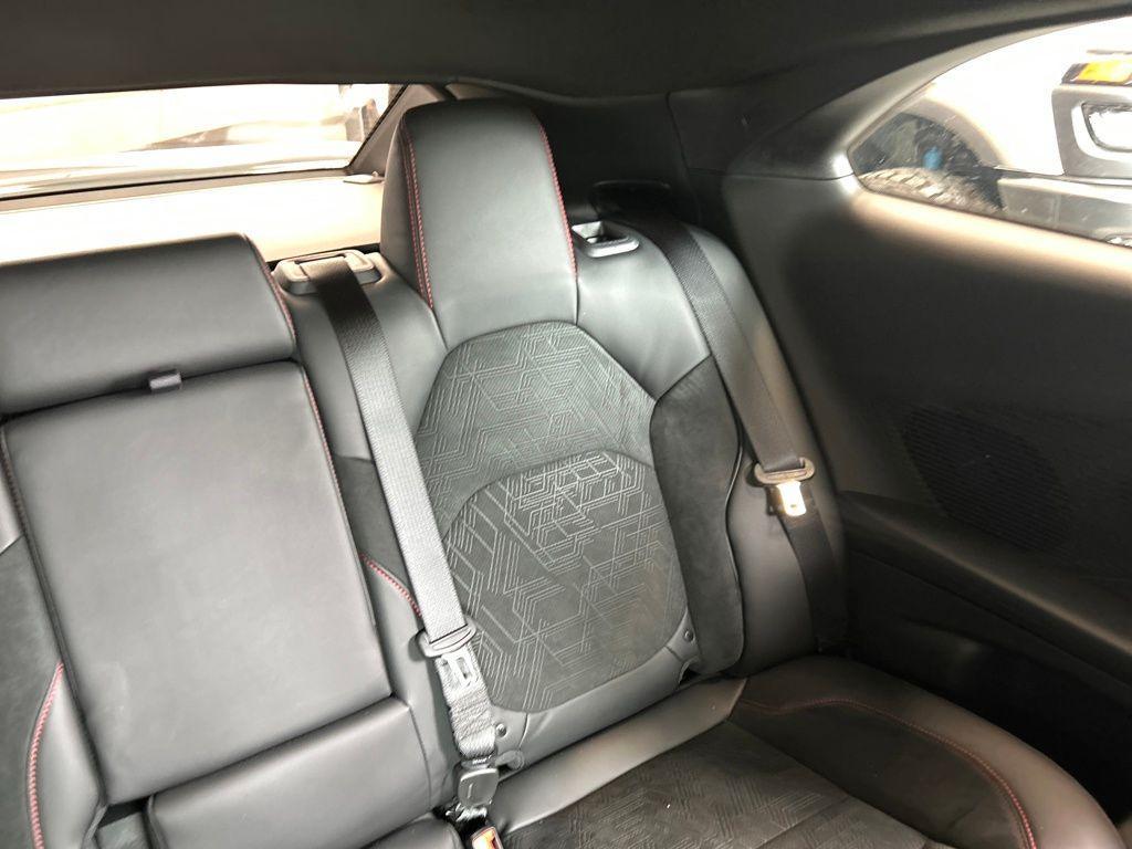 new 2026 Dodge Charger car, priced at $63,686