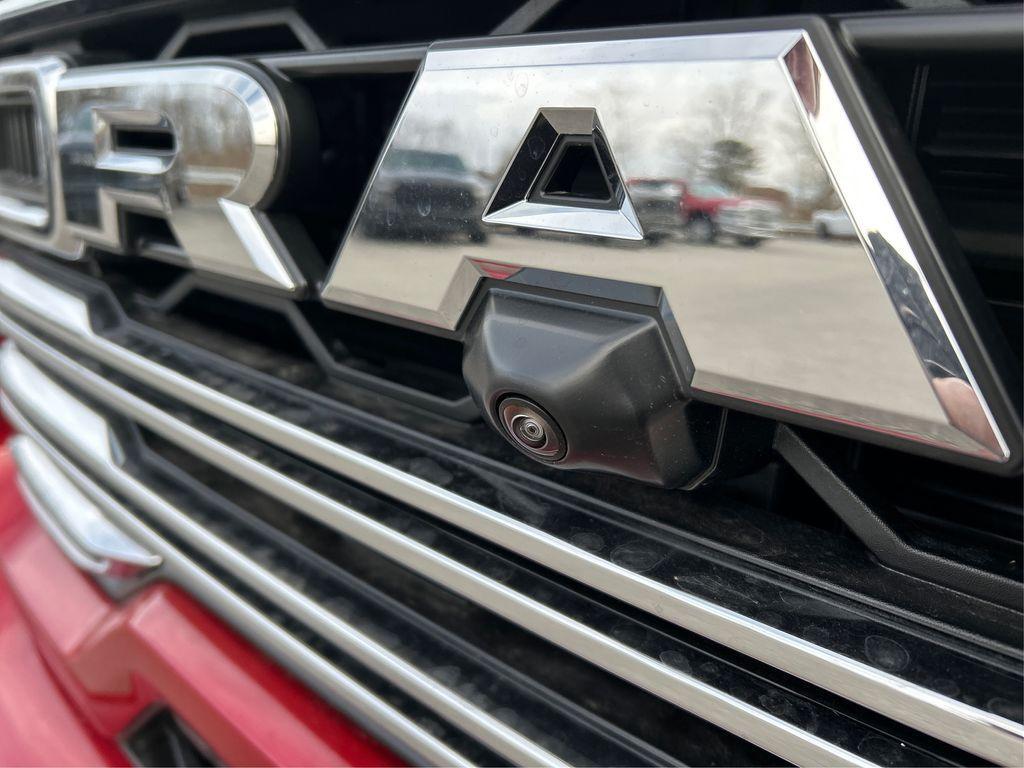 new 2026 Ram 2500 car, priced at $91,055