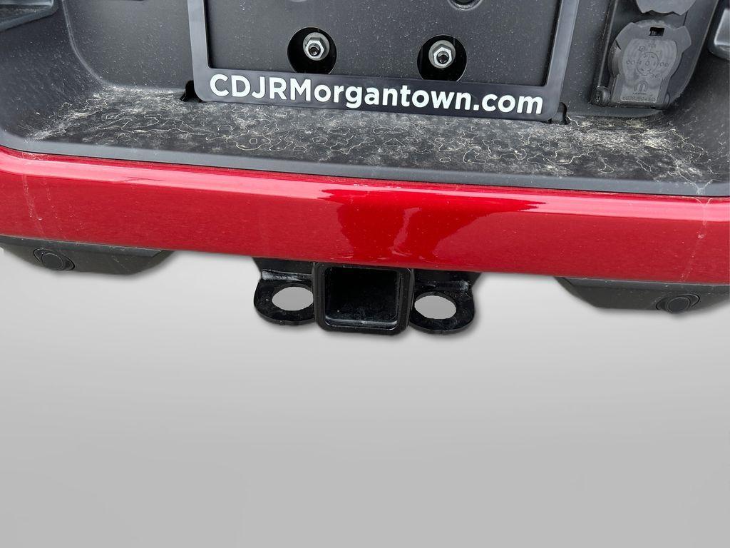 new 2026 Ram 2500 car, priced at $91,055