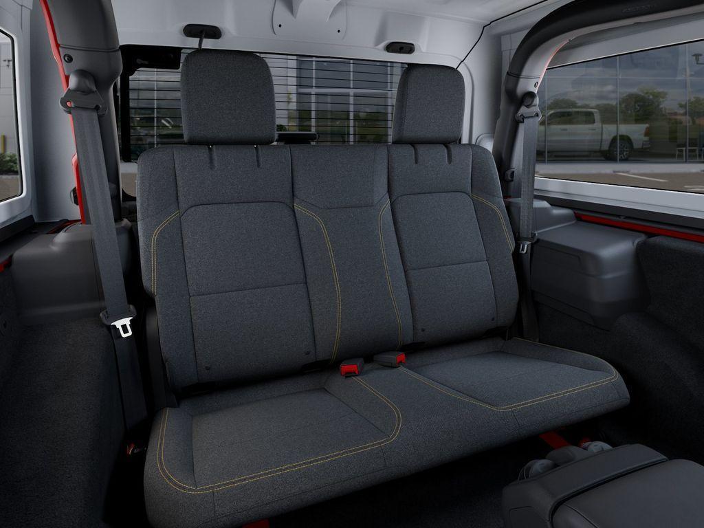 new 2026 Jeep Wrangler car, priced at $41,171