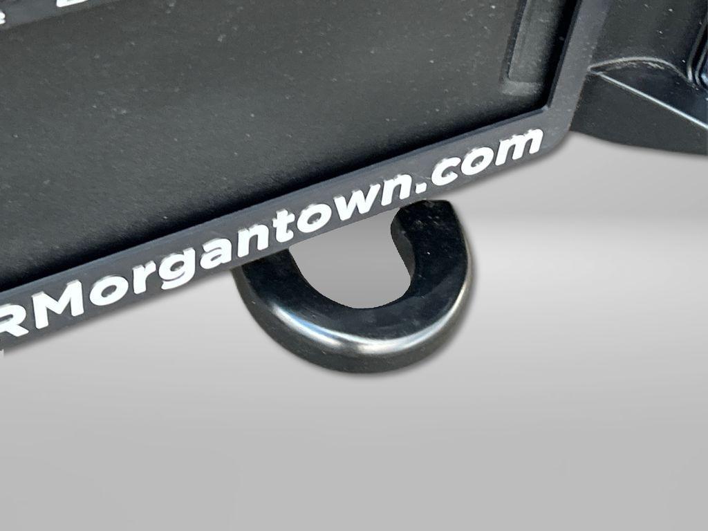 new 2026 Jeep Wrangler car, priced at $41,171