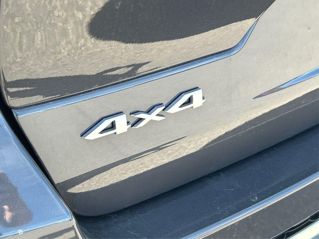 new 2025 Jeep Grand Cherokee car, priced at $38,737