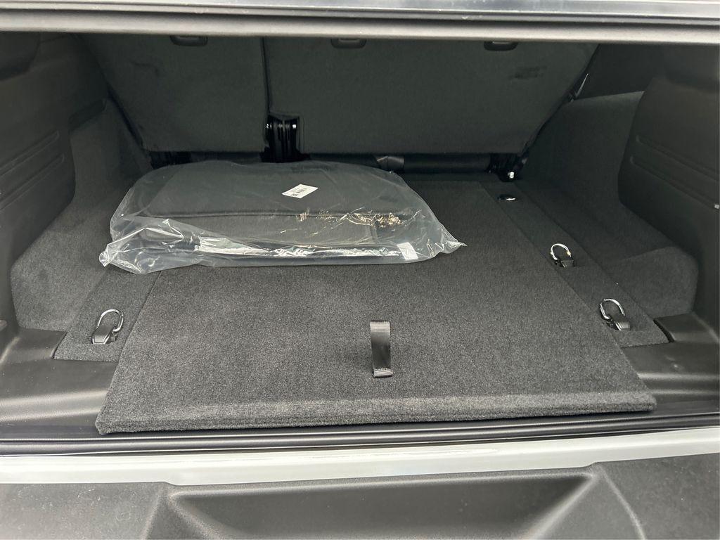 new 2026 Jeep Wrangler car, priced at $51,345