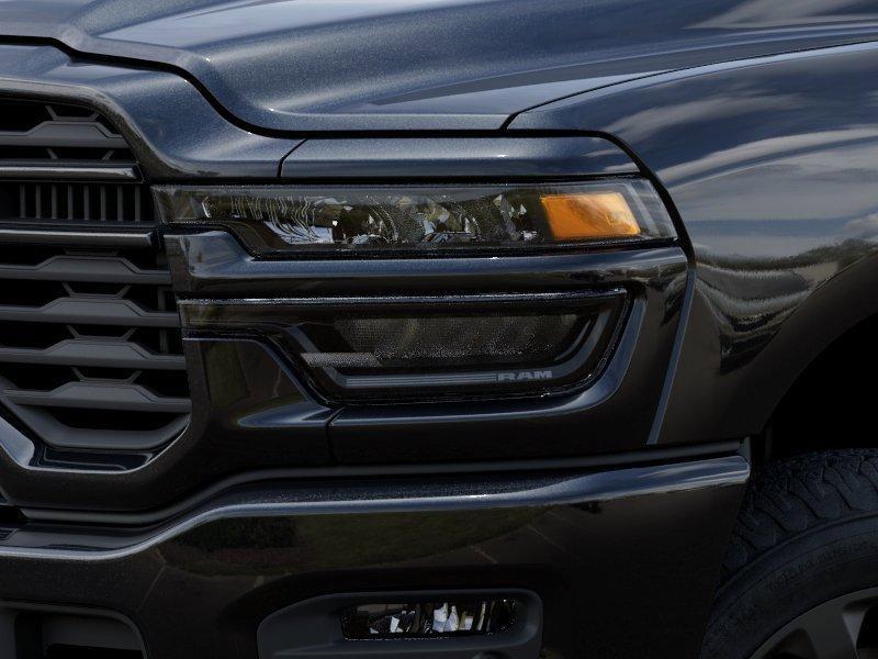 new 2027 Ram 2500 car, priced at $63,307