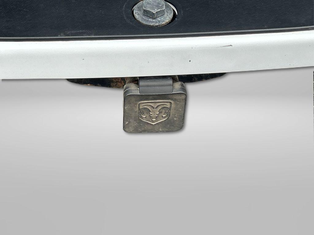 used 2018 Ram 1500 car, priced at $24,174