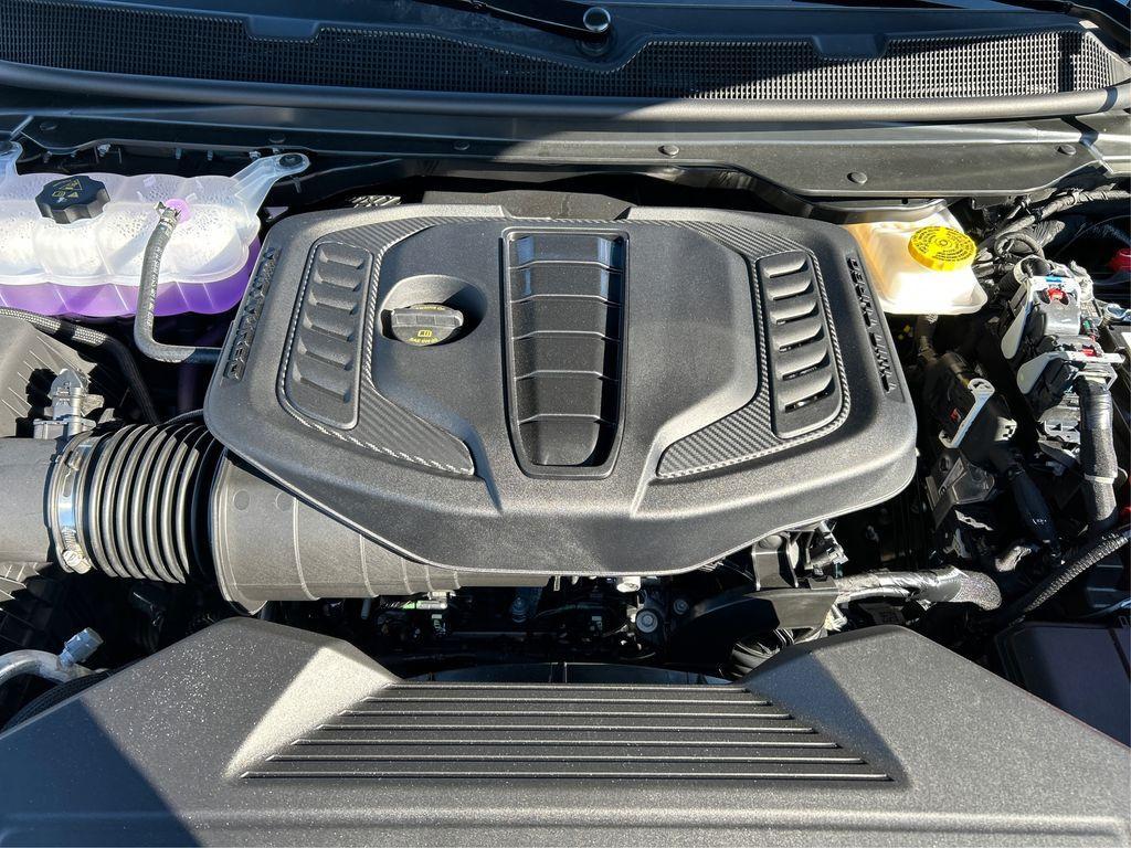 new 2026 Jeep Grand Wagoneer car, priced at $77,730