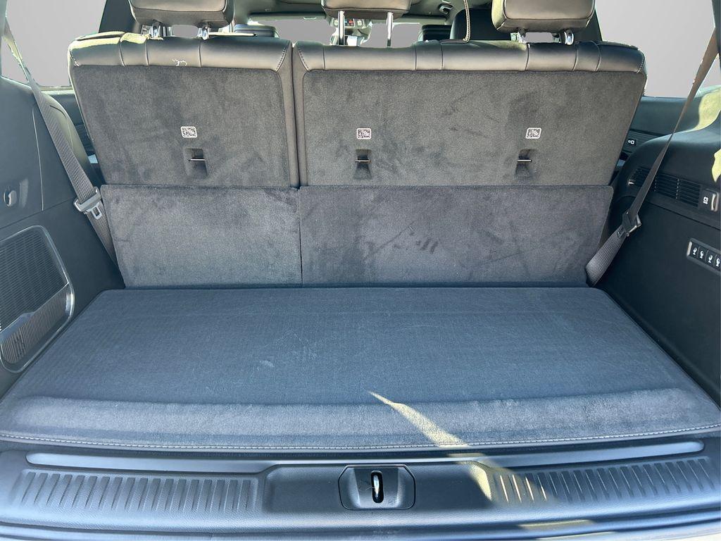 new 2026 Jeep Grand Wagoneer car, priced at $77,730