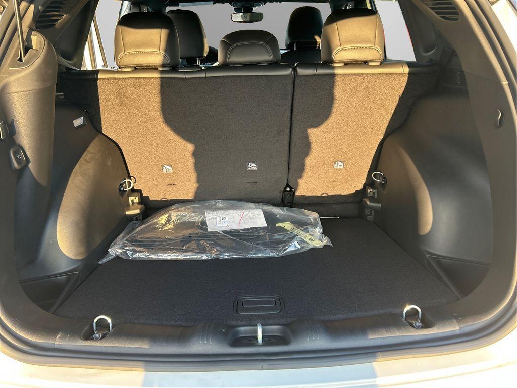 new 2026 Jeep Compass car, priced at $33,099