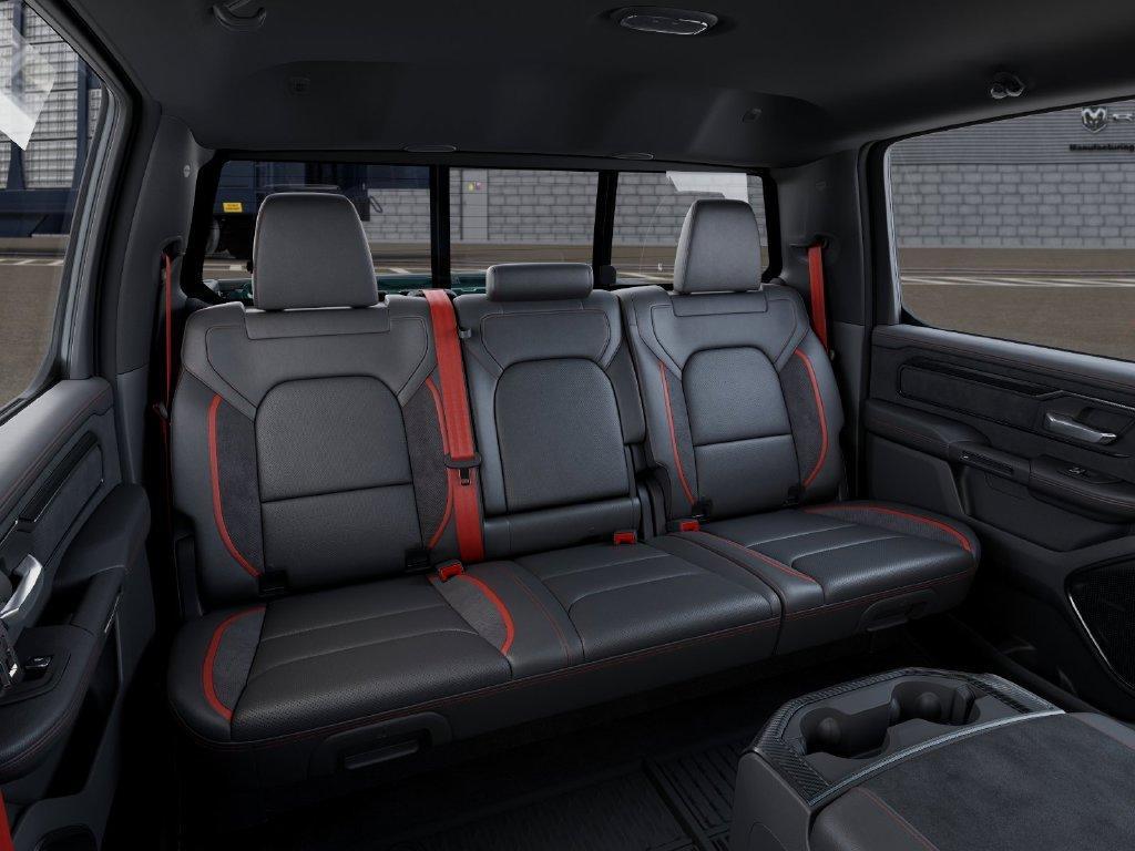 new 2027 Ram 1500 car, priced at $111,038