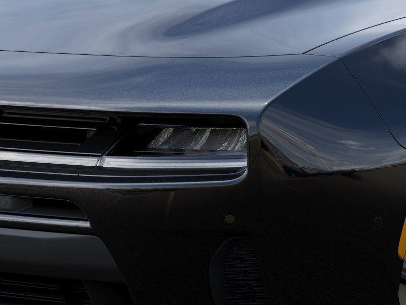 new 2026 Dodge Charger car, priced at $62,600