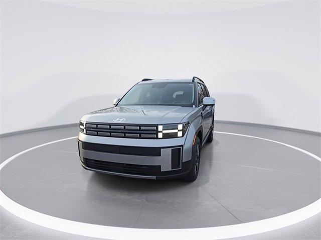 new 2026 Hyundai SANTA FE HEV car, priced at $39,240