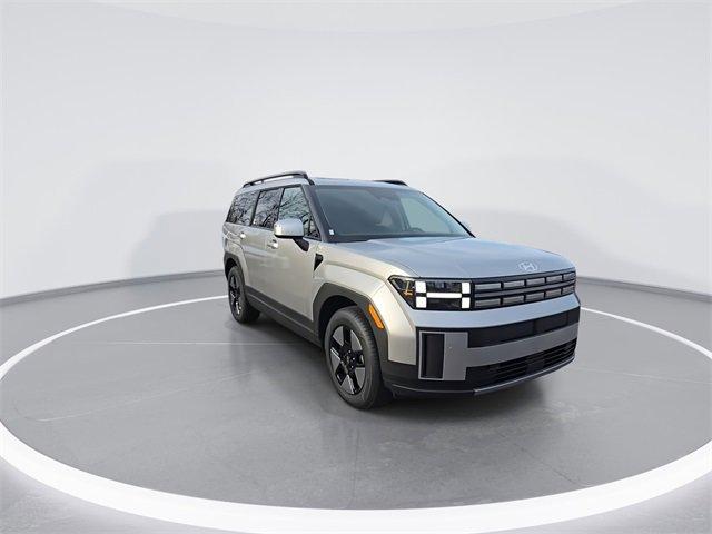 new 2026 Hyundai SANTA FE HEV car, priced at $39,240