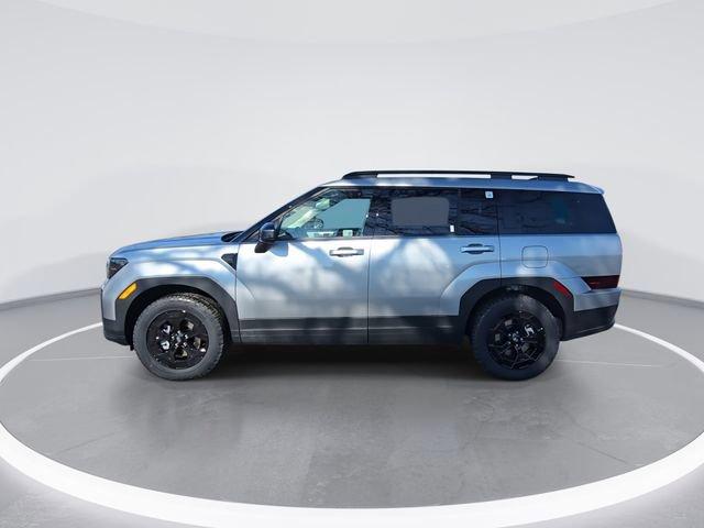 new 2026 Hyundai Santa Fe car, priced at $40,615