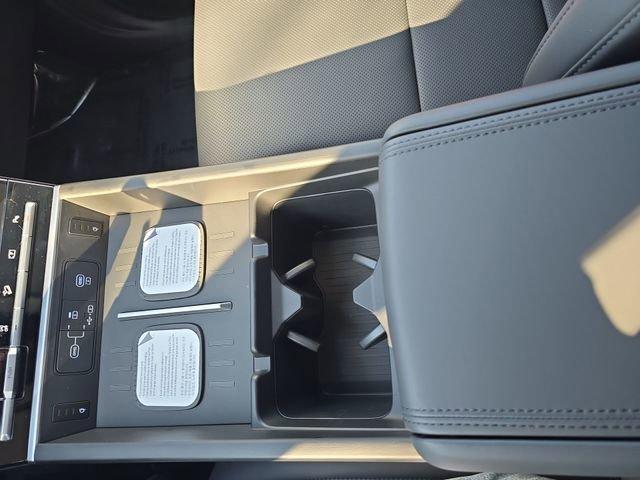 new 2026 Hyundai Santa Fe car, priced at $40,615