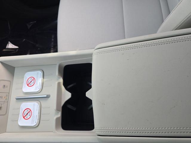 new 2026 Hyundai SANTA FE HEV car