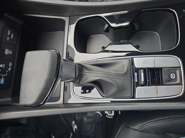new 2026 Hyundai SANTA CRUZ car, priced at $33,360