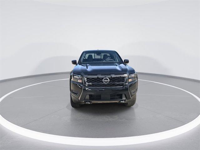 used 2026 Nissan Frontier car, priced at $39,635