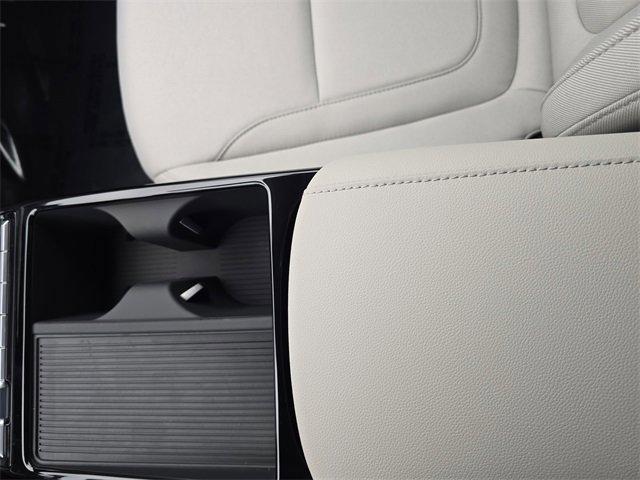 new 2026 Hyundai TUCSON Hybrid car, priced at $32,725