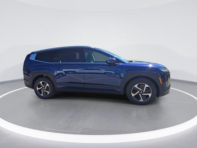 new 2026 Hyundai IONIQ 9 car, priced at $55,095