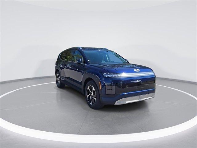 new 2026 Hyundai IONIQ 9 car, priced at $55,095