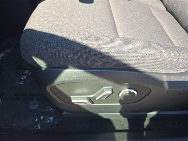 new 2026 Hyundai IONIQ 9 car, priced at $55,095